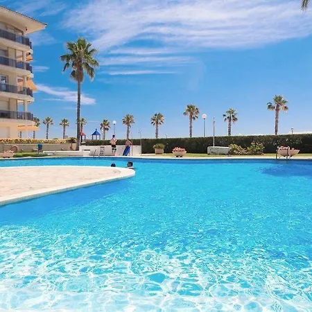 New! Modern Right On The Beach! Miami Playa