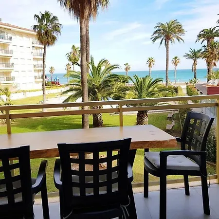 New! Modern Right On The Beach! Miami Playa