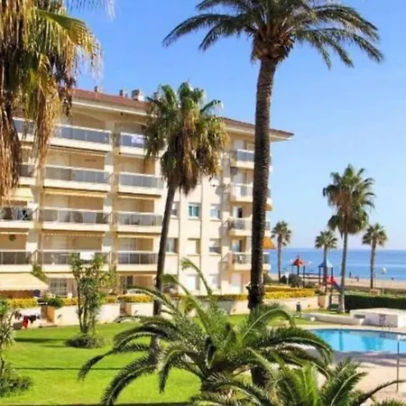 Appartement New! Modern Right On The Beach! Miami Playa