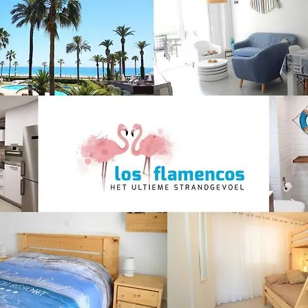 Apartment New! Modern Right On The Beach! *
