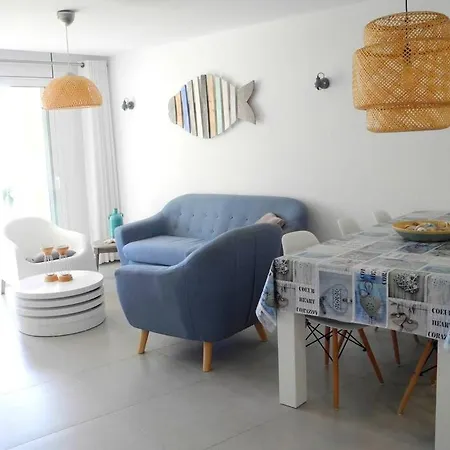 New! Modern Right On The Beach! * Miami Playa