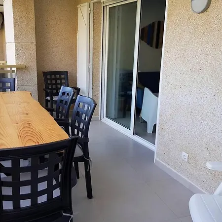 New! Modern Right On The Beach! Apartment Miami Playa
