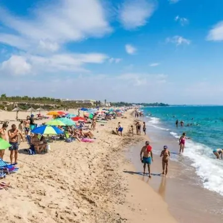 Apartamento New! Modern Right On The Beach! *