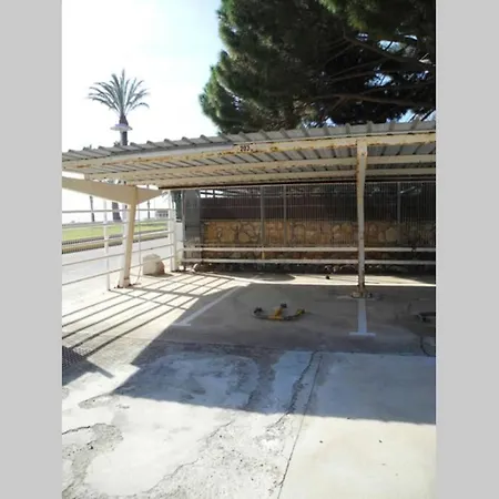 New! Modern Right On The Beach! Apartamento Miami Platja (Miami Playa)