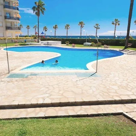 Apartamento New! Modern Right On The Beach! *